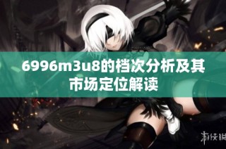 6996m3u8的档次分析及其市场定位解读
