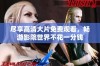 尽享高清大片免费观看，畅游影院世界不花一分钱