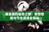 潘金莲的宿命之旅：前世情缘与今生遭遇全揭秘