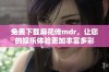 免费下载麻花传mdr，让您的娱乐体验更加丰富多彩