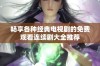 畅享各种经典电视剧的免费观看连续剧大全推荐