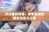 天行者的传奇：修罗武神的崛起与战斗之路