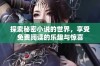 探索秘密小说的世界，享受免费阅读的乐趣与惊喜