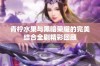 青柠水果与黑暗荣耀的完美结合全剧精彩回顾