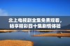 北上电视剧全集免费观看，畅享精彩四十集剧情体验