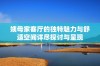 姨母家客厅的独特魅力与舒适空间详尽探讨与呈现