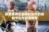 探索免费观看精彩影片的独特平台与资源推荐