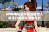 6996电视影片免费播放人数提升的相关现象分析