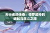天行者的传奇：修罗武神的崛起与战斗之路