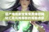 国产电视剧全集免费播放网站汇总与推荐新的观看选择