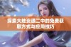 探索大地资源二中的免费获取方式与应用技巧