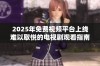 2025年免费视频平台上线难以取悦的电视剧观看指南