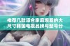 推荐几款适合家庭观看的大尺寸韩国电视品牌与型号分析