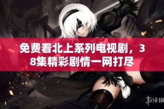 免费看北上系列电视剧，38集精彩剧情一网打尽