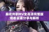 麻花传剧MV全高清完整版观看渠道分享与解析