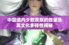 中国境内少数民族的数量及其文化多样性揭秘