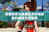 免费观看天美麻花乡村电视剧的最佳方式推荐