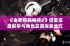 《金花瓶梅梅花2》续集深度解析与角色发展探索全方位解读