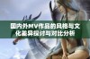 国内外MV作品的风格与文化差异探讨与对比分析