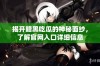 揭开暗黑吃瓜的神秘面纱，了解官网入口详细信息