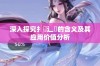 深入探究扌喿辶畐的含义及其应用价值分析