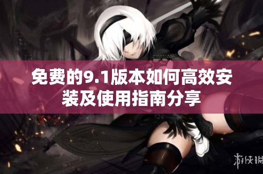 免费的9.1版本如何高效安装及使用指南分享
