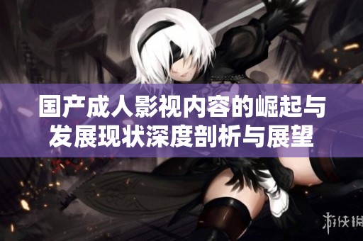 国产成人影视内容的崛起与发展现状深度剖析与展望