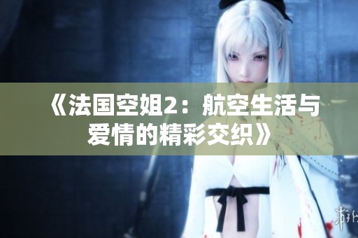 《法国空姐2：航空生活与爱情的精彩交织》