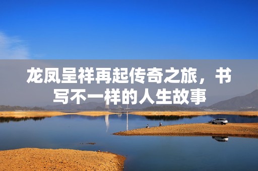 龙凤呈祥再起传奇之旅，书写不一样的人生故事