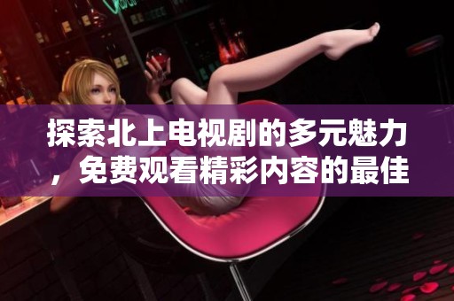 探索北上电视剧的多元魅力，免费观看精彩内容的最佳选择