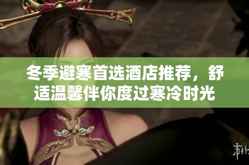冬季避寒首选酒店推荐，舒适温馨伴你度过寒冷时光