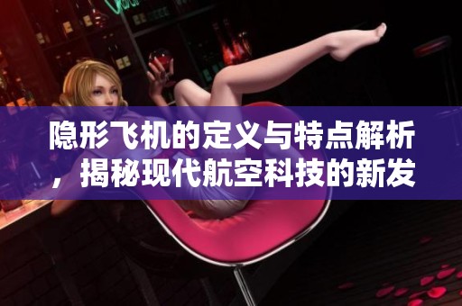隐形飞机的定义与特点解析，揭秘现代航空科技的新发展