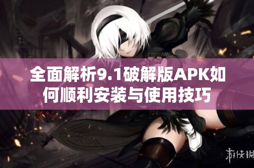 全面解析9.1破解版APK如何顺利安装与使用技巧