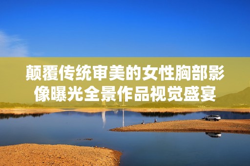 颠覆传统审美的女性胸部影像曝光全景作品视觉盛宴