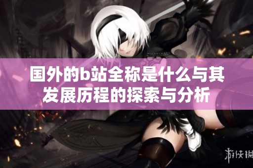 国外的b站全称是什么与其发展历程的探索与分析