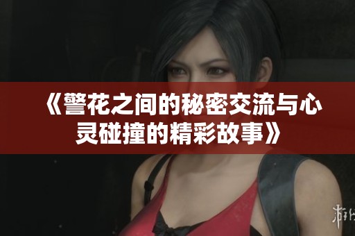《警花之间的秘密交流与心灵碰撞的精彩故事》