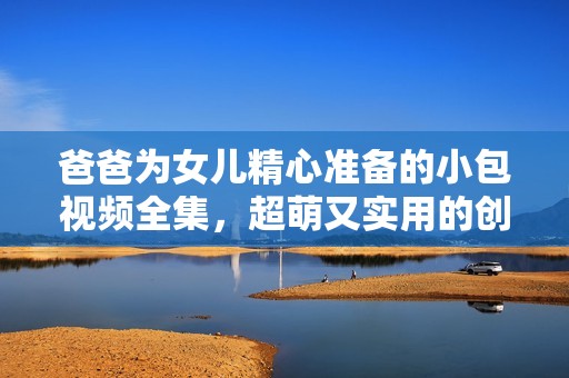 爸爸为女儿精心准备的小包视频全集，超萌又实用的创意分享