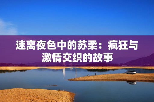 迷离夜色中的苏柔：疯狂与激情交织的故事
